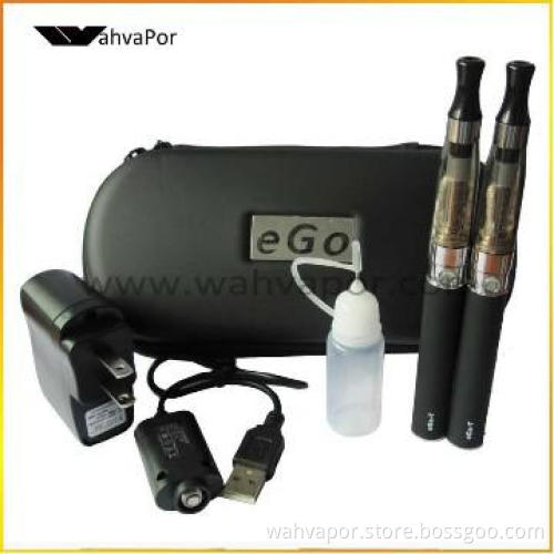 2014 most popular best quality cheapest ego ce4 kits